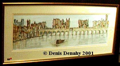 Old London Bridge