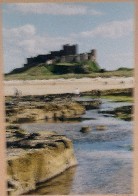 Bamburgh Castle - Northumberland