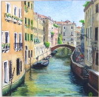 Venice II