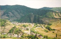 The Ahr Wine-growing Region, Germany  I