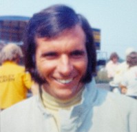 Then and Now: Emerson Fittipaldi - World Motor Racing Champion 1972 & 1974 - Brands Hatch 1972