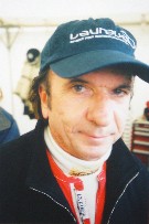 Then and Now: Emerson Fittipaldi - World Motor Racing Champion 1972 & 1974 - Brands Hatch 1972