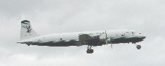 Biggin Hill 2004 - DC 6