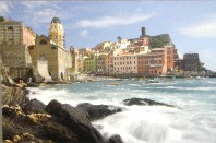 Vernazza