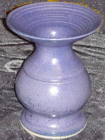 Lilac Vase