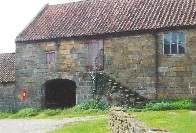 Yorkshire Barn