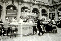 Grand Café & Bar Royal Exchange