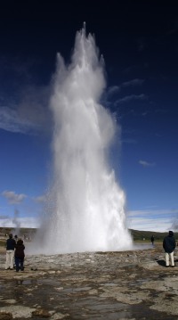 Geyser