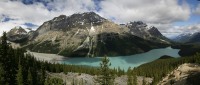 Peyto Lake