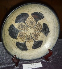 Gingko Plate